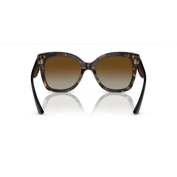 VO 5338S W656T5 54 Vogue Polarize Güneş Gözlüğü