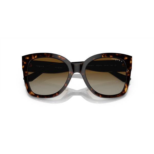 VO 5338S W656T5 54 Vogue Polarize Güneş Gözlüğü