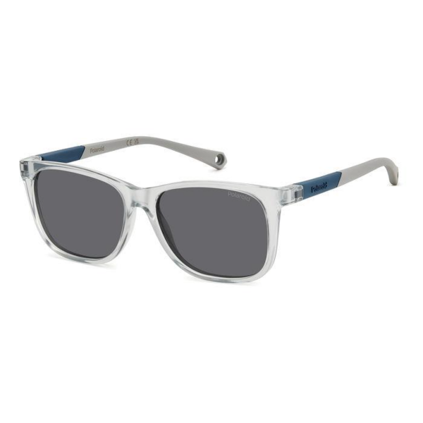 PLD 8058/S KB7M9 48 Polaroid Kids Polarize Güneş Gözlüğü