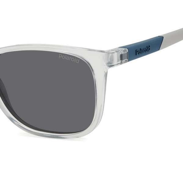 PLD 8058/S KB7M9 48 Polaroid Kids Polarize Güneş Gözlüğü