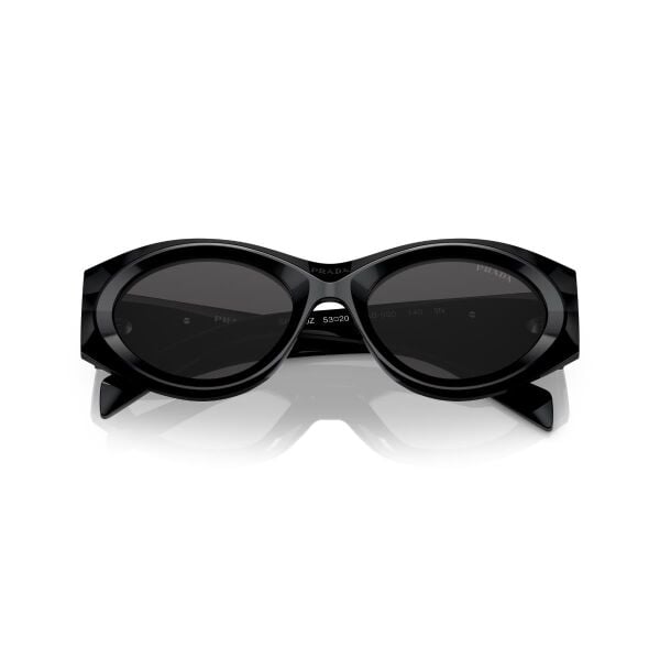 PR 20ZS 1AB5S0 53 Prada Güneş Gözlüğü