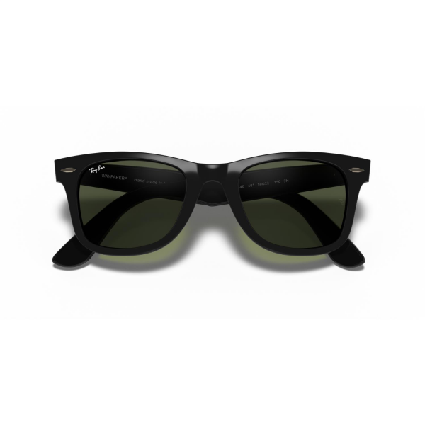 RB 4340 601 50 Ray-Ban WAYFARER EASE Güneş Gözlüğü