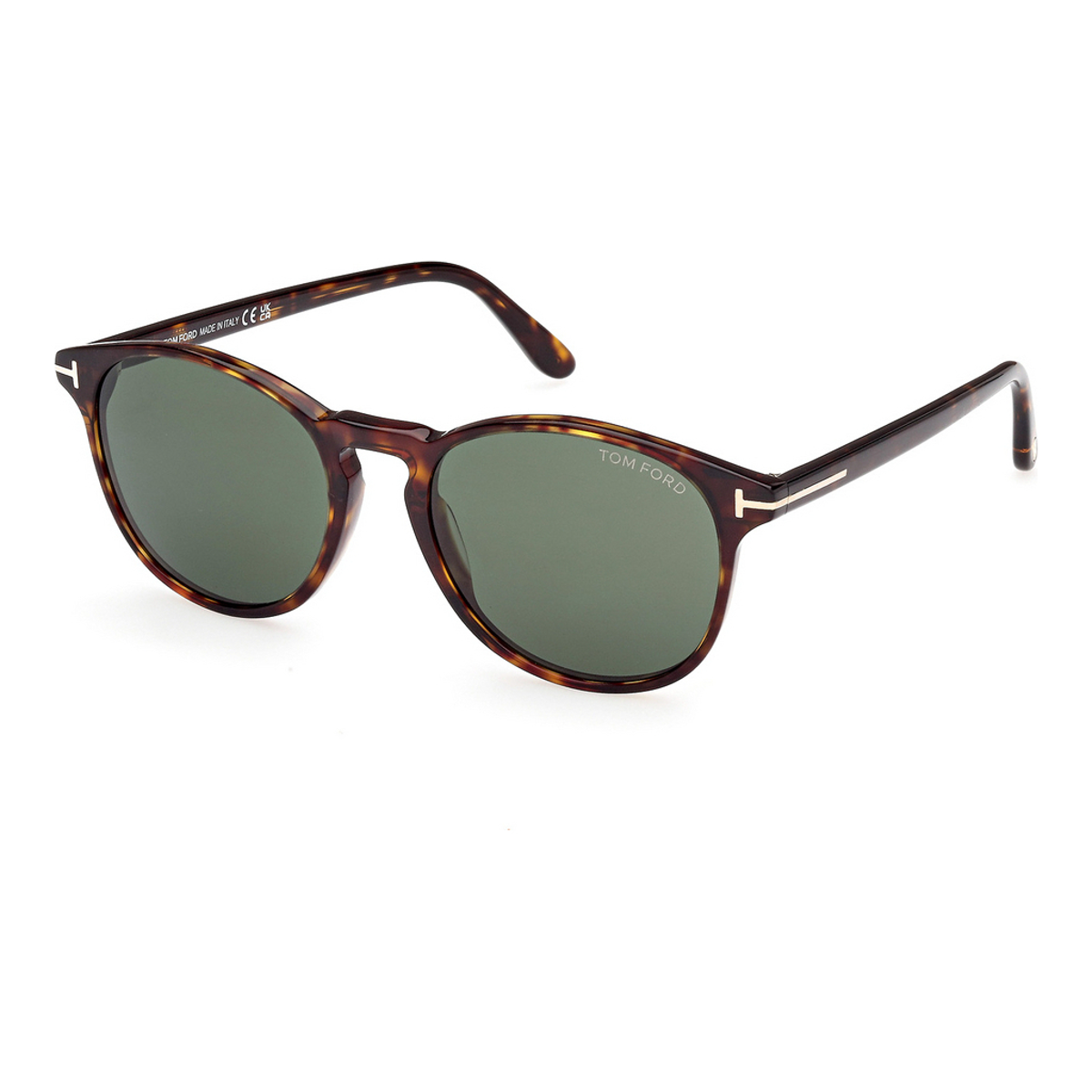 FT 1097 Lewis 52N 53 Tom Ford Güneş Gözlüğü