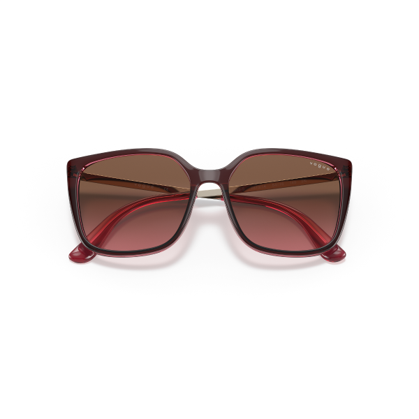 VO 5353S 287314 54 Vogue Güneş Gözlüğü