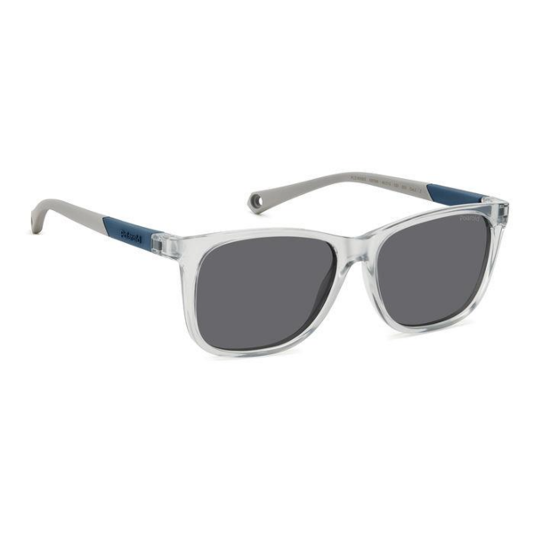 PLD 8058/S KB7M9 46 Polaroid Kids Polarize Güneş Gözlüğü