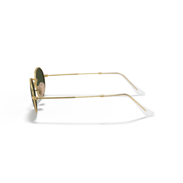 RB 3547 001/31 54 Ray-Ban OVAL Güneş Gözlüğü