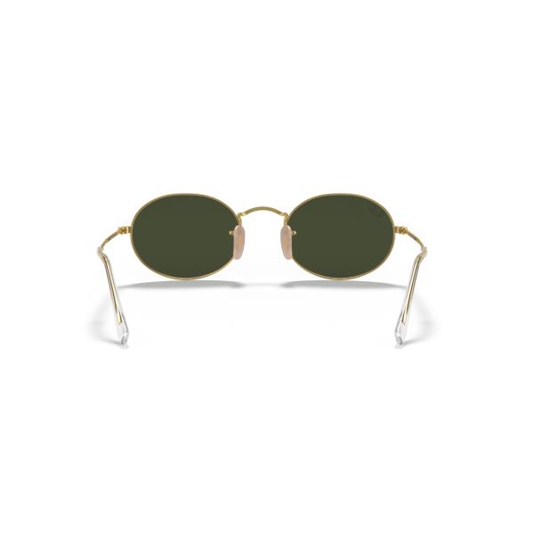 RB 3547 001/31 54 Ray-Ban OVAL Güneş Gözlüğü