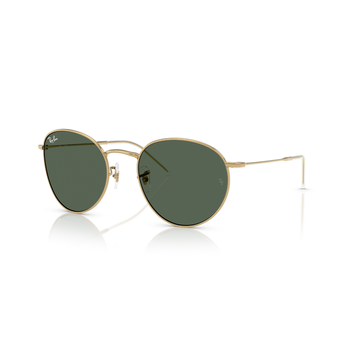 RB R0103S 001/VR 55 Ray-Ban ROUND REVERSE Güneş Gözlüğü