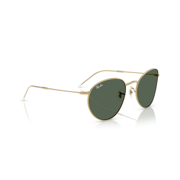 RB R0103S 001/VR 55 Ray-Ban ROUND REVERSE Güneş Gözlüğü