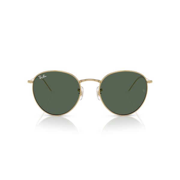 RB R0103S 001/VR 55 Ray-Ban ROUND REVERSE Güneş Gözlüğü