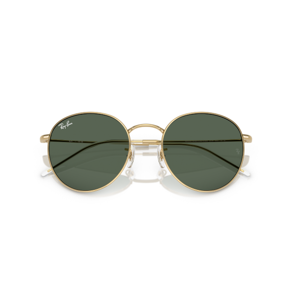 RB R0103S 001/VR 55 Ray-Ban ROUND REVERSE Güneş Gözlüğü