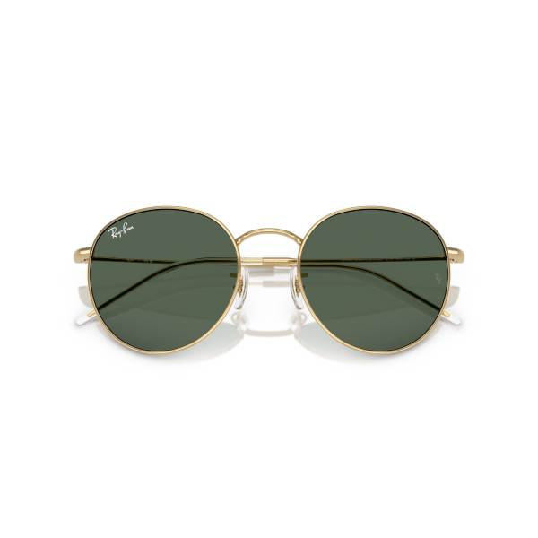 RB R0103S 001/VR 55 Ray-Ban ROUND REVERSE Güneş Gözlüğü