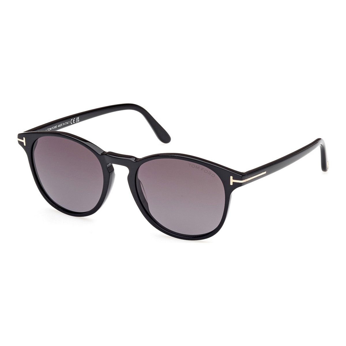 FT 1097 Lewis 01B 53 Tom Ford Güneş Gözlüğü