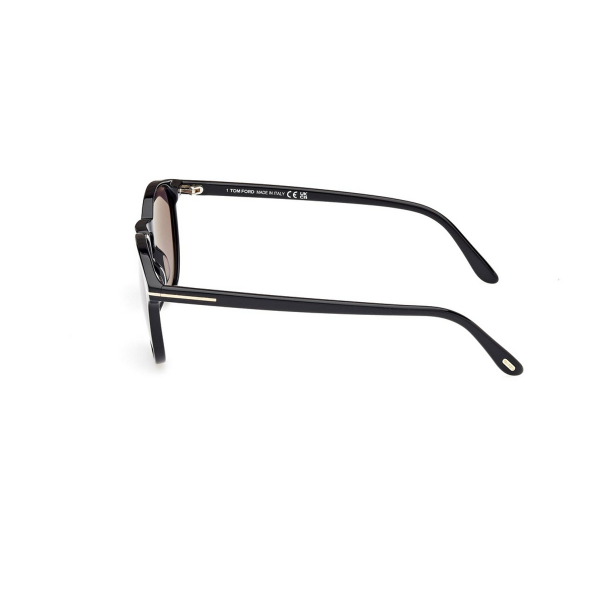 FT 1097 Lewis 01B 53 Tom Ford Güneş Gözlüğü