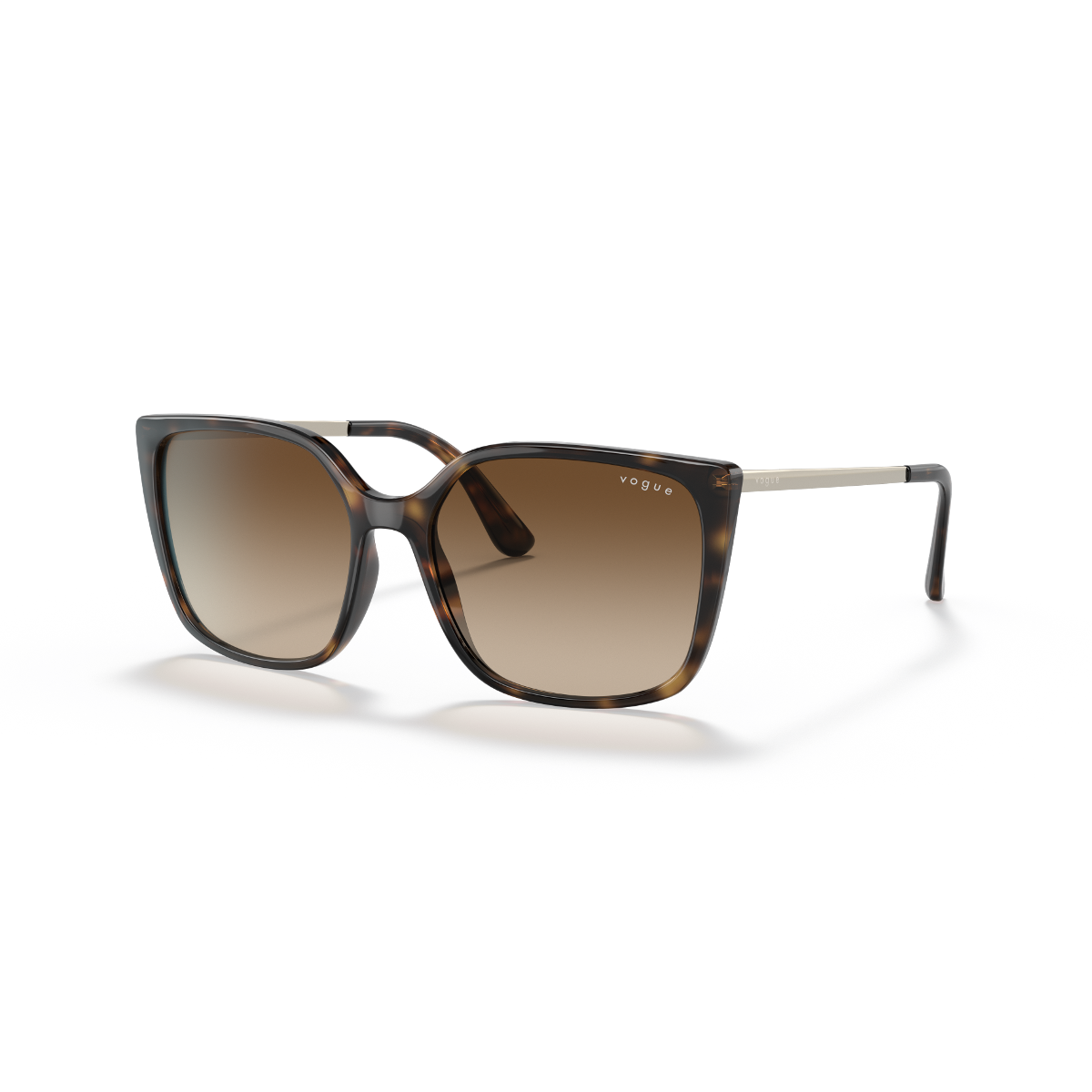 VO 5353S W65613 54 Vogue Güneş Gözlüğü