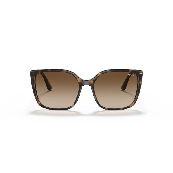 VO 5353S W65613 54 Vogue Güneş Gözlüğü