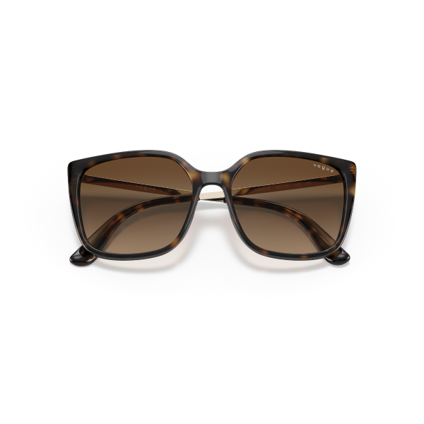 VO 5353S W65613 54 Vogue Güneş Gözlüğü