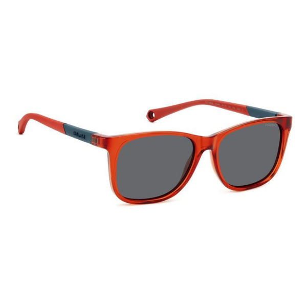 PLD 8058/S C9AM9 48 Polaroid Kids Polarize Güneş Gözlüğü