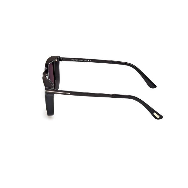 FT 1104/S Sinatra 01A 53 Tom Ford Güneş Gözlüğü