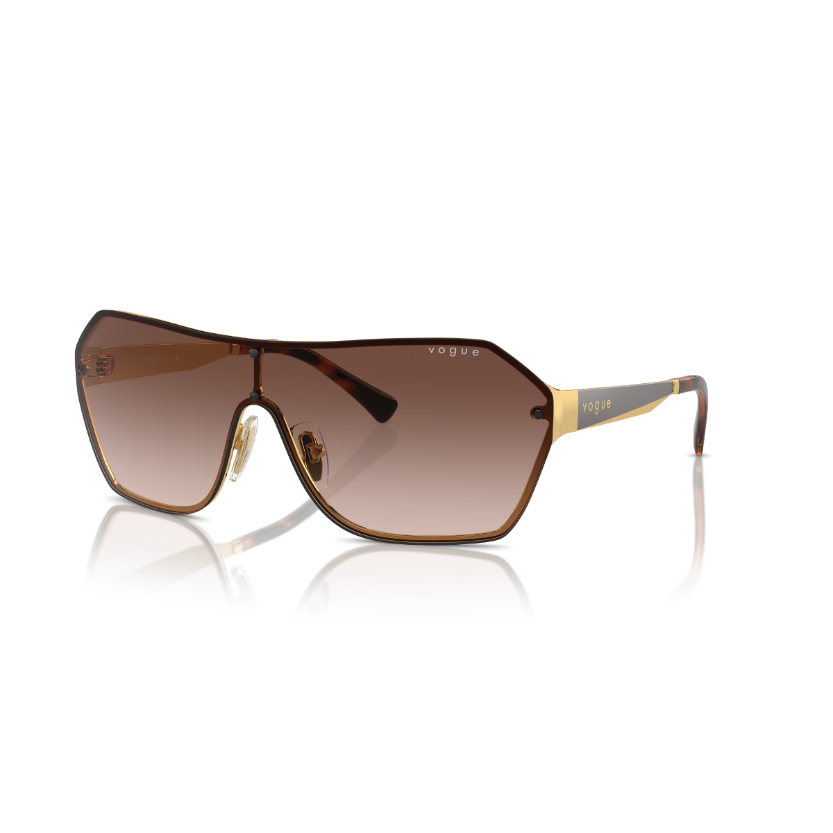 VO 4302S 280/13 41 Vogue Güneş Gözlüğü