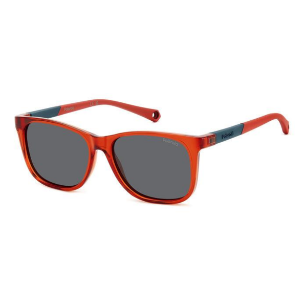 PLD 8058/S C9AM9 46 Polaroid Kids Polarize Güneş Gözlüğü