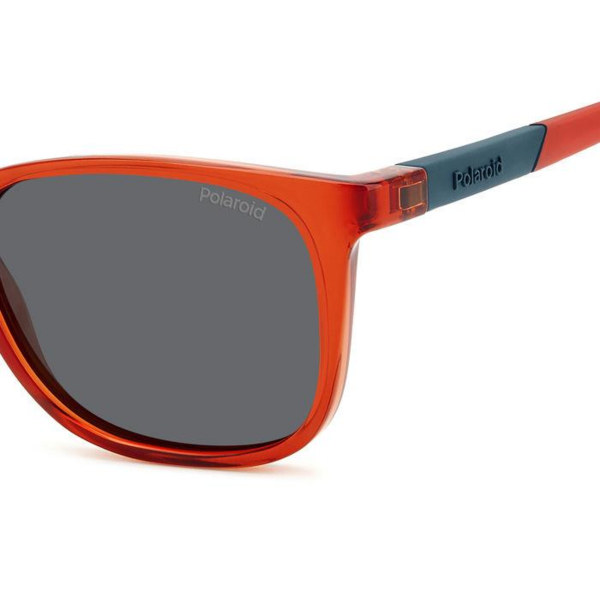 PLD 8058/S C9AM9 46 Polaroid Kids Polarize Güneş Gözlüğü
