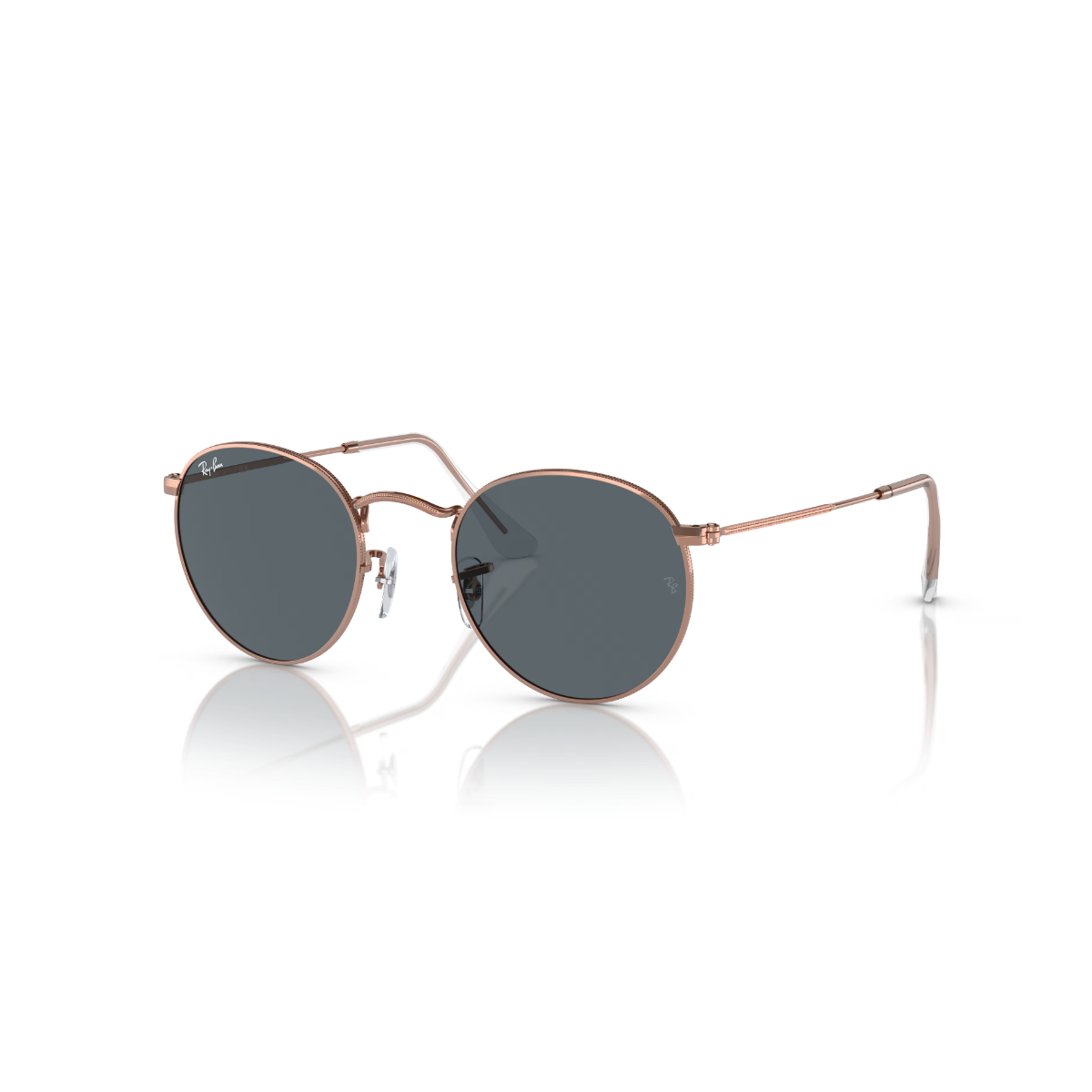 RB 3447 9202R5 50 Ray-Ban ROUND METAL Güneş Gözlüğü