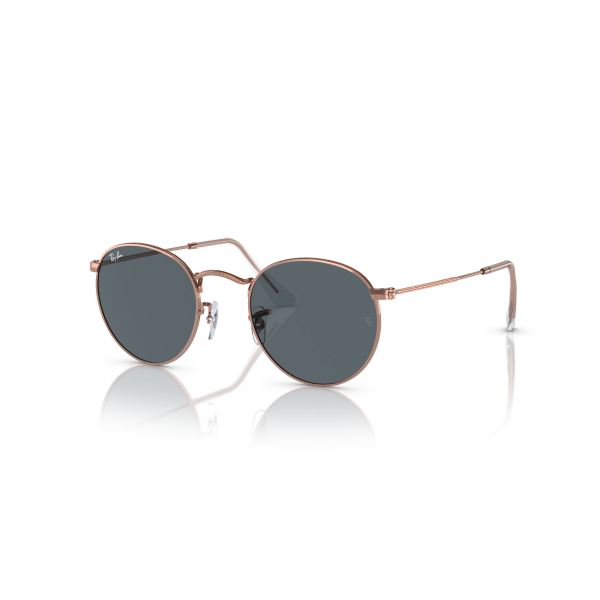 RB 3447 9202R5 50 Ray-Ban ROUND METAL Güneş Gözlüğü