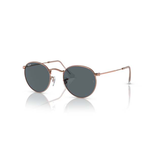 RB 3447 9202R5 50 Ray-Ban ROUND METAL Güneş Gözlüğü