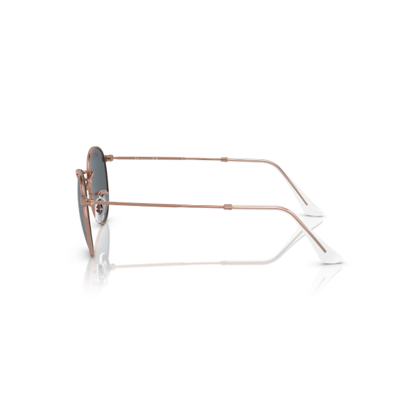 RB 3447 9202R5 50 Ray-Ban ROUND METAL Güneş Gözlüğü