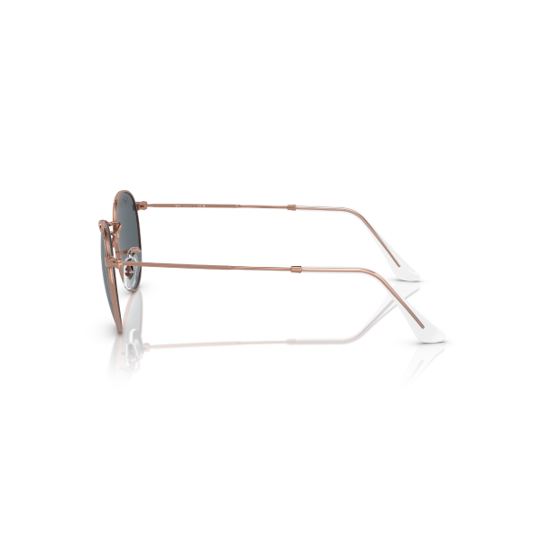 RB 3447 9202R5 50 Ray-Ban ROUND METAL Güneş Gözlüğü