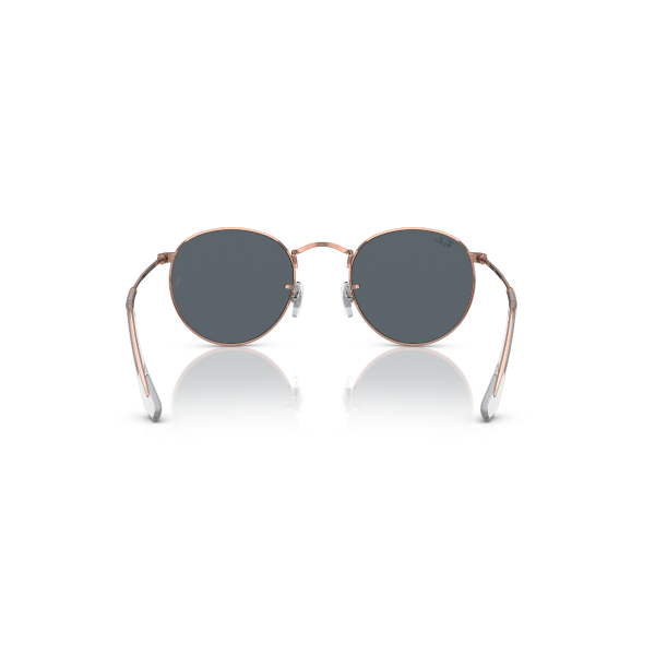 RB 3447 9202R5 50 Ray-Ban ROUND METAL Güneş Gözlüğü