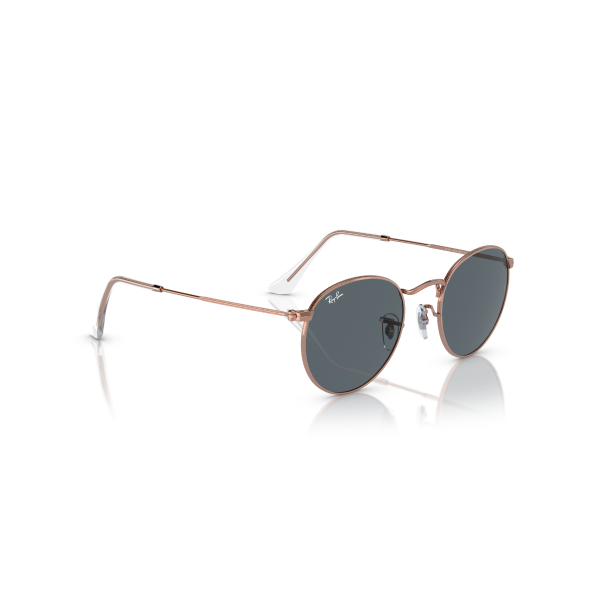 RB 3447 9202R5 50 Ray-Ban ROUND METAL Güneş Gözlüğü