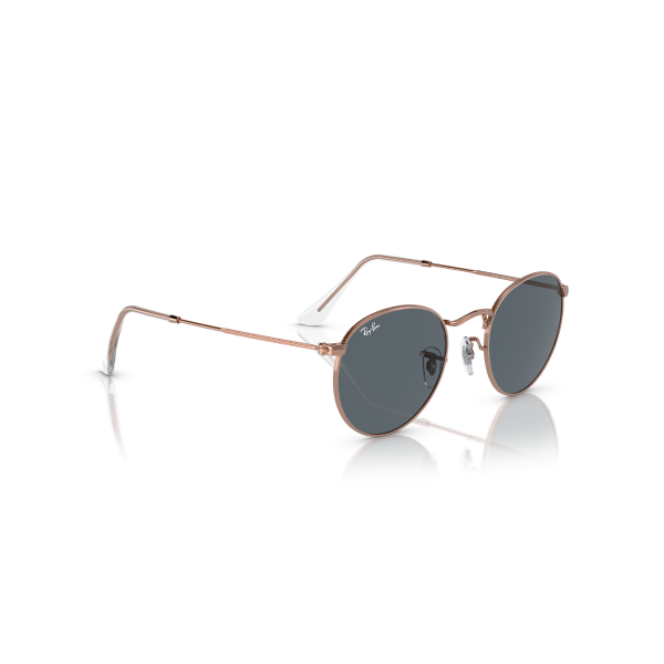 RB 3447 9202R5 50 Ray-Ban ROUND METAL Güneş Gözlüğü