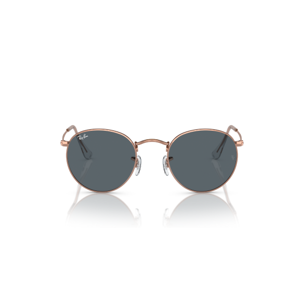 RB 3447 9202R5 50 Ray-Ban ROUND METAL Güneş Gözlüğü