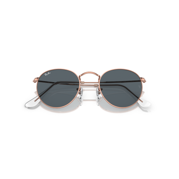 RB 3447 9202R5 50 Ray-Ban ROUND METAL Güneş Gözlüğü