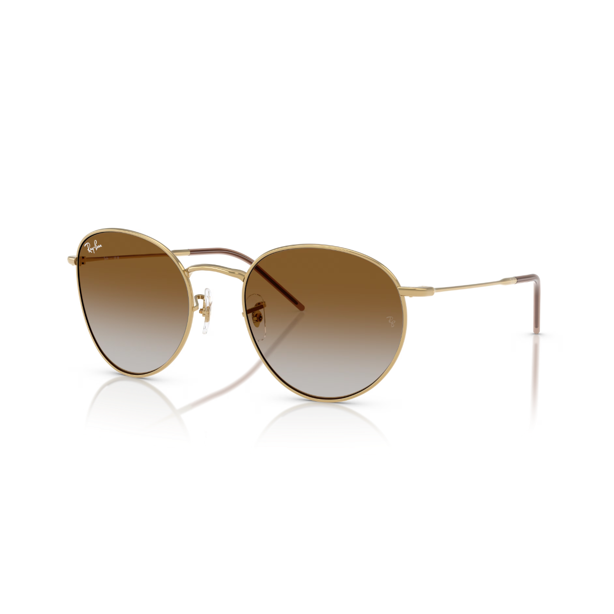 RB R0103S 001/CB 55 Ray-Ban ROUND REVERSE Güneş Gözlüğü