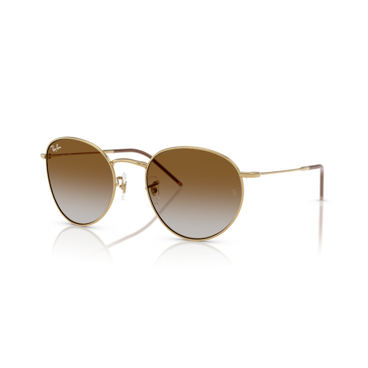 RB R0103S 001/CB 55 Ray-Ban ROUND REVERSE Güneş Gözlüğü