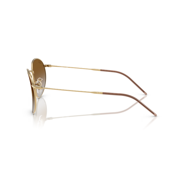 RB R0103S 001/CB 55 Ray-Ban ROUND REVERSE Güneş Gözlüğü