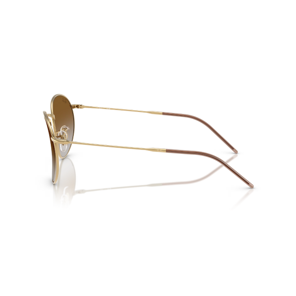 RB R0103S 001/CB 55 Ray-Ban ROUND REVERSE Güneş Gözlüğü