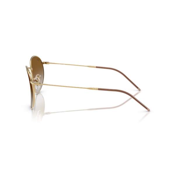 RB R0103S 001/CB 55 Ray-Ban ROUND REVERSE Güneş Gözlüğü