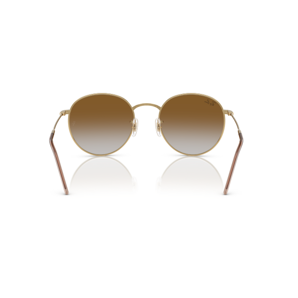 RB R0103S 001/CB 55 Ray-Ban ROUND REVERSE Güneş Gözlüğü