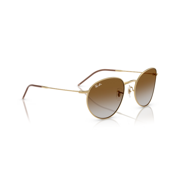 RB R0103S 001/CB 55 Ray-Ban ROUND REVERSE Güneş Gözlüğü