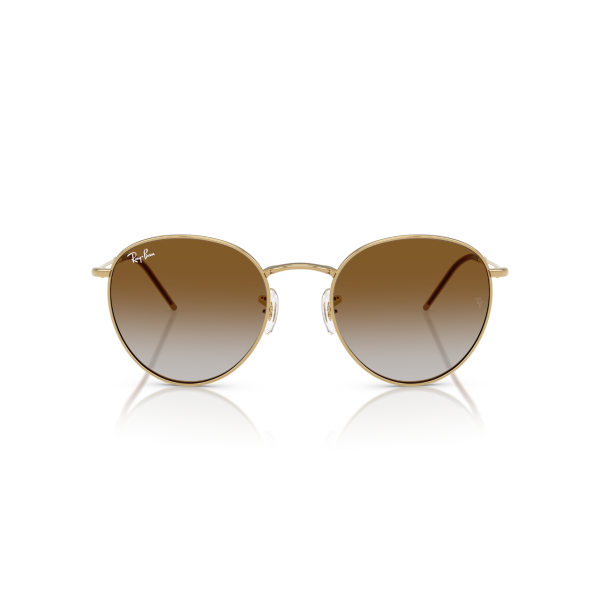 RB R0103S 001/CB 55 Ray-Ban ROUND REVERSE Güneş Gözlüğü