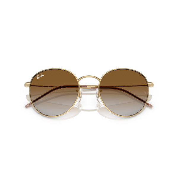 RB R0103S 001/CB 55 Ray-Ban ROUND REVERSE Güneş Gözlüğü