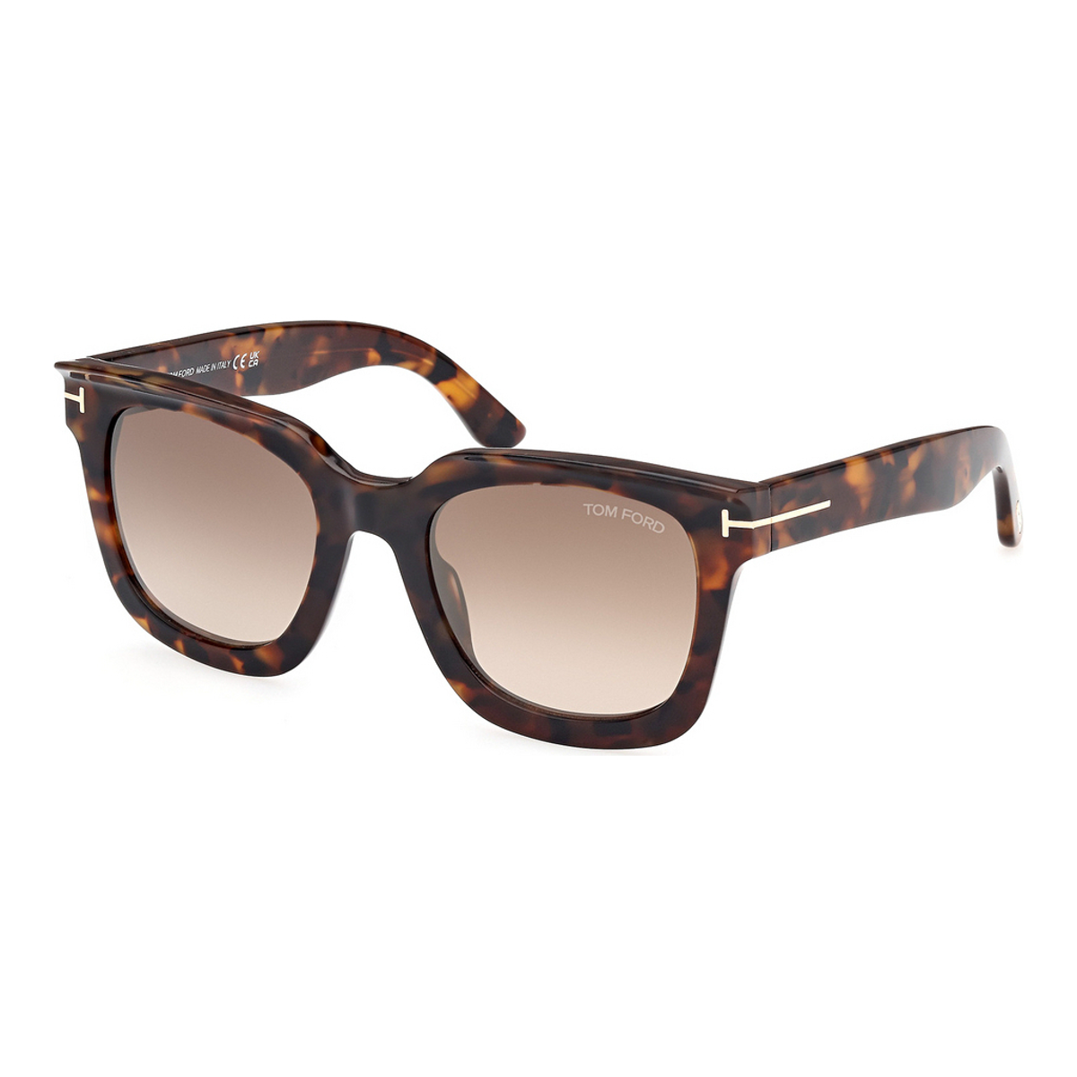 FT 1115 LEIGH-02  52G 52 Tom Ford Güneş Gözlüğü