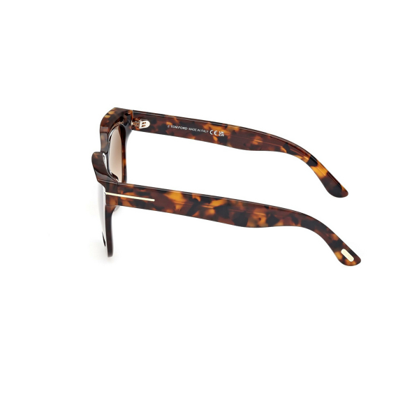 TF 1115 LEIGH-02  52G 52 Tom Ford Güneş Gözlüğü