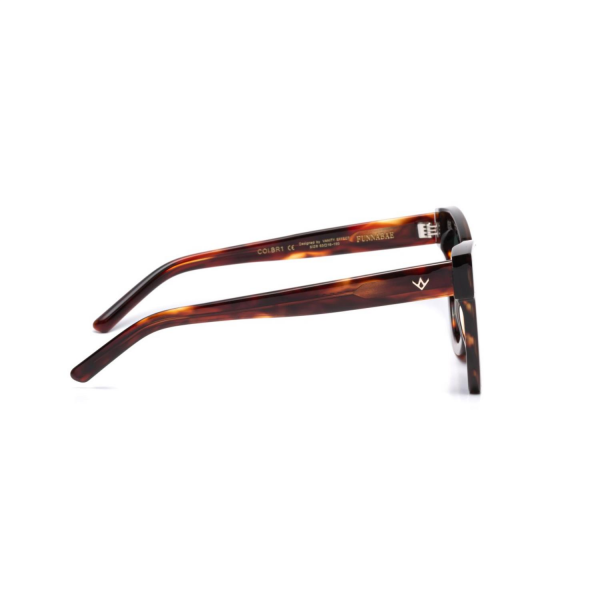 VAN FUNNABAE BR1 63 Vanity Effect Güneş Gözlüğü