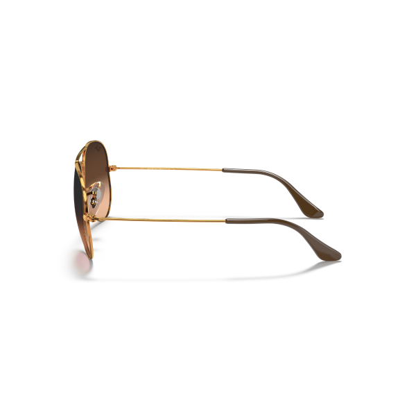 RB 3025 9001A5 58 Ray-Ban AVIATOR Güneş Gözlüğü