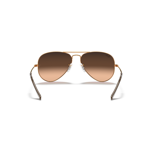 RB 3025 9001A5 58 Ray-Ban AVIATOR Güneş Gözlüğü